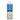 Bottle of amerse spa care crystal clear clarifier on a white background