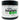inSPAreeleaf Organic CBD Extract Aromatherapy jar with label on a white background