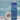 Swirl Away Spa, Hot Tub & Whirlpool Pipe Cleaner with a spa filter in front of water.
