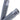 Silver 1.25" x 6' Filter Hose