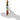 A set of multicolored Active Xtreme Dive Sticks designed for pool play, showing dimensions in relation to a hand.