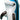 Small Dolphin pool decor - measures 18" tall when inflated.