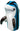 Small Dolphin pool decor - measures 18" tall when inflated.