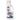 Bottle of Spa Metal Free product by Natural Chemistry on a white background