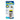 AquaChek pool and spa test strips packaging with a child in a pool on the label.