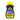 AquaChek pool testing strip bottle with yellow cap on a white background
