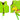 Dino Swim Vest for children - Green swim vest with yellow dinosaur. Ages 1-3, 24-40lbs.