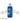 inSPAration Spa & Bath Aromatherapy bottle with white flowers on a white background