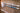 ABS Pole Hanger - set of 2 double blue hooks shown with a pole and net.