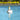 Goose Chlorine Dispenser. Perfect size for small pool or spa. Floating in swimming pool