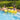 Four 16" Yellow inflatable balls with expressions of wink kiss, heart eyes & smile, hysterically laughing and cool guy with sunglasses and smile.