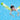 Young boy floating in the water with the Graffiti Inflatable Noodle. Green with white stars and graffiti.