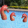 Seahorse Family Pool DΓ©cor β 3PK