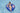 48β³ NBA Tube. Blue with White design and NBA logo. Woman floating in water on it for scale.