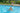 Mother watching daughter swim with 60β³ Silver Glitter Noodle - Transparent with glitter inside, inflatable Noodle to float on.