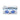 Sport Goggles with fun polka dots frame and blue tined lenses