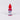 Bottle of All-Clear Phenol Red on a white background