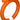 Animal Dive Rings, Orange Sea Horse