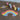 Rainbow Painted with Chalk Paint