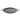 Grill pan with handles on a white background