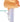 Derby Duck Thermometer with White Tether Included
