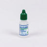 Bottle of All-Clear Chlorine Neutralizer on a white background