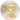 Clear Beach Ball that Glitters