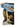 Cyclone 8.5" football. Waterproof. Has an inflatable bladder with lightweight foam layer. Brown, yellow, black and white colors. Side of box shows people playing with the ball in the swimming pool.