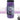 Purple jar labeled 'Hydro Therapies Sport RX' with a white background