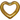 Gold heart-shaped inflatable toy with 'CocoNut' branding on a white background