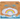 Box of a rainbow cloud splash pad with water splashes and 'Play All Day' text.