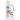 White bottle of Natural Chemistry PHOS free product on a white background