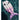 Purrfect Purrmaid Pool Float in Water