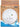Jumbo White Beach Ball with Bounce in text in box