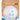 Jumbo White Beach Ball with Throw in text in box