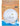 Jumbo White Beach Ball with Throw in text in box