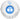White and Blue Baby Ring float without the canopy. Text Baby on Board - top view