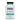 Bottle of Spazazz Respiratory Therapy with a white label on a white background