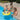 Refreshment Float Floating in Water near people