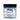 Spazazz Stress Therapy product jar on a white background
