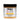 Spazazz Detox Therapy product jar with black lid on a white background