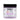 Jar of Spazazz Sleep Therapy with purple crystals on a white background