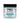 Spazazz Respiratory Therapy jar with black lid on a white background