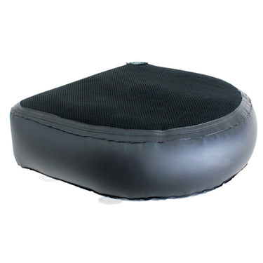 Black Spa Booster seat