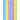 Rainbow Slide & Ride Mat