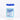 Container of All-Clear Soda Ash on a white background