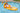 Inflatable Waterbug Lounge in Water