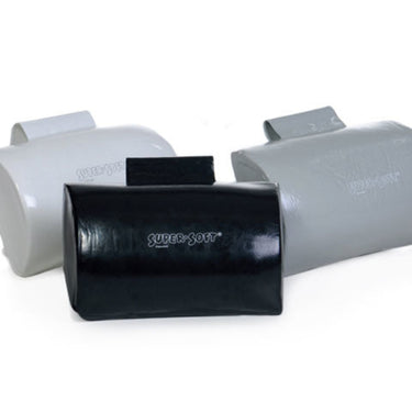 Black and Gray super soft spa pillows
