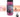 Pink jar labeled 'Hydro Therapies Sport RX Elevate' with a sunset and silhouette of a person in water in the background.