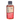 Bottle of Therapy Aqua with a dark cap on a white background